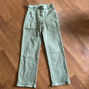 Aritzia wilfred free pants